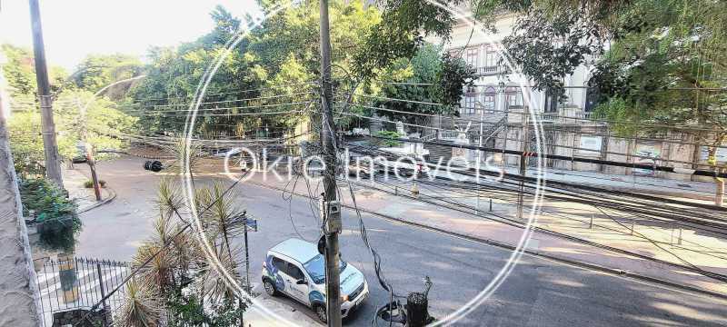 Conheça cVista 1.1. do imóvel - Apartamento 3 quartos à venda Urca, Rio de Janeiro - R$ 1.420.000 - CBAP30169 - 11 cVista 1.1. - 11