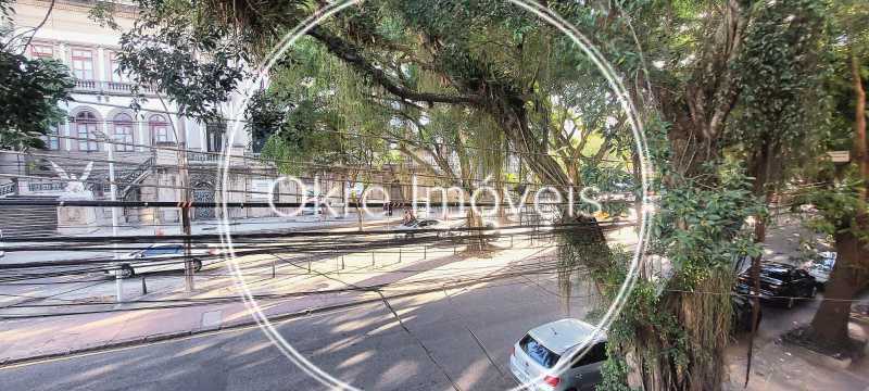 Conheça cVista 1.2. do imóvel - Apartamento 3 quartos à venda Urca, Rio de Janeiro - R$ 1.420.000 - CBAP30169 - 12 cVista 1.2. - 12