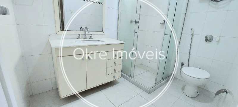Conheça eSuite 1.1. do imóvel - Apartamento 3 quartos à venda Urca, Rio de Janeiro - R$ 1.420.000 - CBAP30169 - 18 eSuite 1.1. - 18