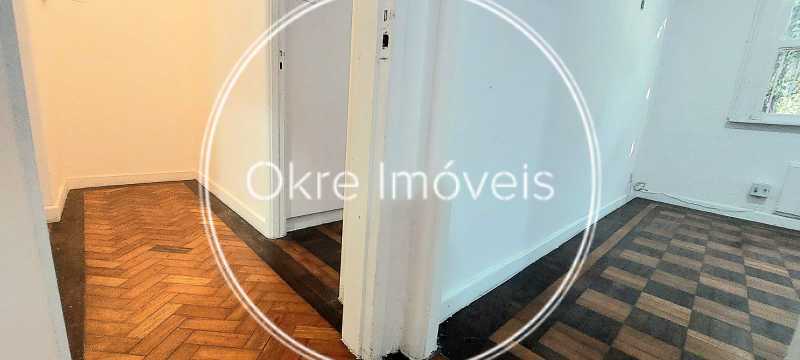 Conheça fCorred1.1. do imóvel - Apartamento 3 quartos à venda Urca, Rio de Janeiro - R$ 1.420.000 - CBAP30169 - 20 fCorred1.1. - 20