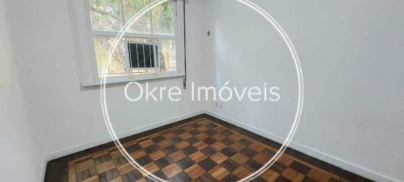 Conheça gQuarto 2.4. do imóvel - Apartamento 3 quartos à venda Urca, Rio de Janeiro - R$ 1.420.000 - CBAP30169 - 24 gQuarto 2.4. - 24