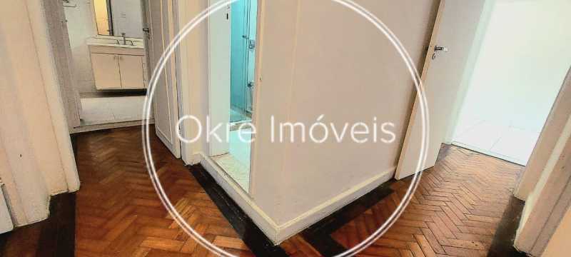 Conheça iCorred2.1. do imóvel - Apartamento 3 quartos à venda Urca, Rio de Janeiro - R$ 1.420.000 - CBAP30169 - 27 iCorred2.1. - 27