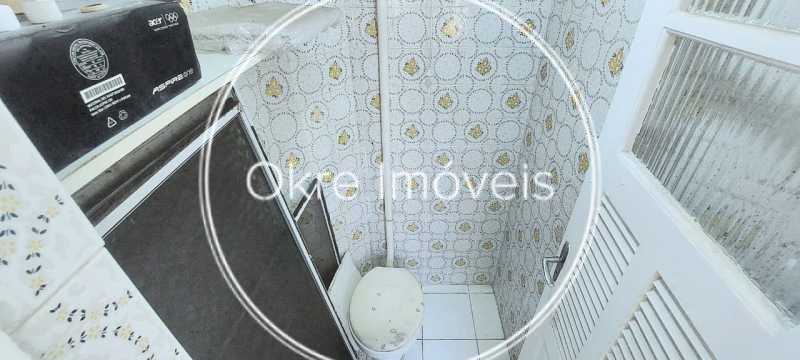 Conheça lbhdp. do imóvel - Apartamento 3 quartos à venda Urca, Rio de Janeiro - R$ 1.420.000 - CBAP30169 - 34 lbhdp. - 34