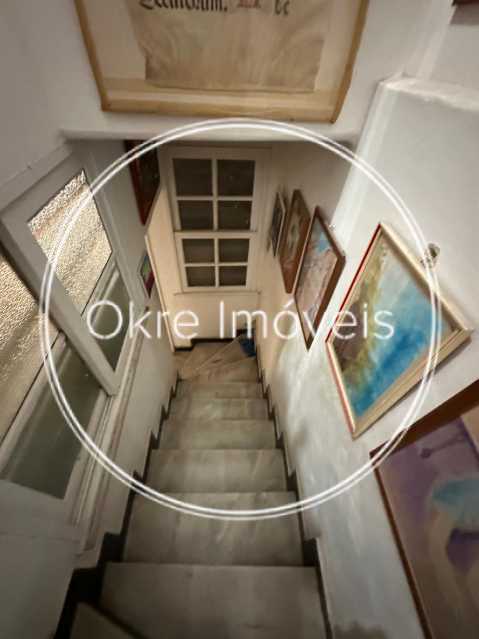 Conheça 46df2cb4-4a45-48f4-a3a1-9d9bbf do imóvel - Casa 4 quartos à venda Jardim Botânico, Rio de Janeiro - R$ 3.750.000 - LECA40023 - 12 46df2cb4-4a45-48f4-a3a1-9d9bbf - 12