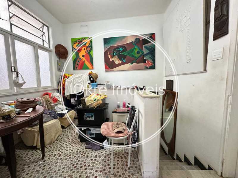 Conheça 4aea58fd-8487-4621-a49a-2b9f02 do imóvel - Casa 4 quartos à venda Jardim Botânico, Rio de Janeiro - R$ 3.750.000 - LECA40023 - 15 4aea58fd-8487-4621-a49a-2b9f02 - 15