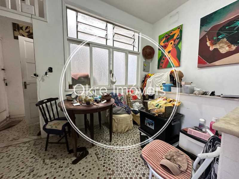 Conheça e2fdad03-8f1e-45c7-9802-e2b475 do imóvel - Casa 4 quartos à venda Jardim Botânico, Rio de Janeiro - R$ 3.750.000 - LECA40023 - 14 e2fdad03-8f1e-45c7-9802-e2b475 - 14