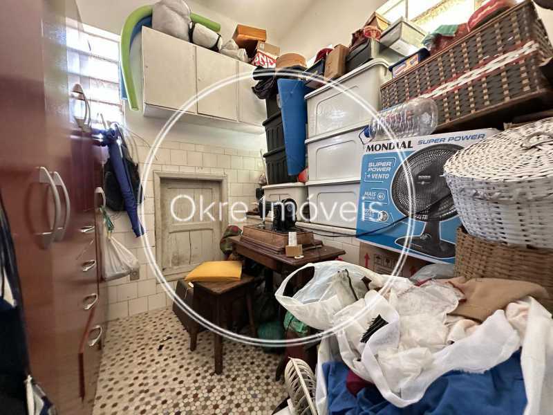 Conheça 81ef85dd-befd-4d3d-a81b-076b41 do imóvel - Casa 4 quartos à venda Jardim Botânico, Rio de Janeiro - R$ 3.750.000 - LECA40023 - 22 81ef85dd-befd-4d3d-a81b-076b41 - 22