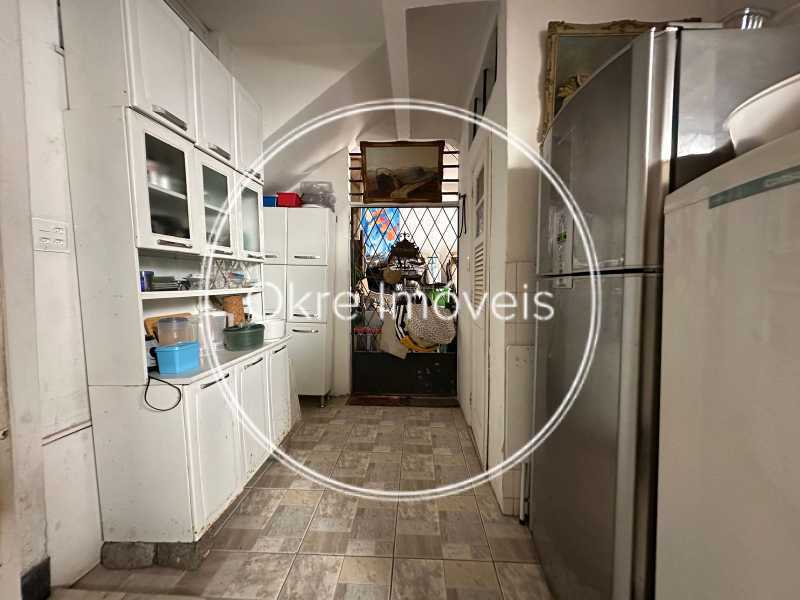 Conheça b27ee9eb-0774-427a-8841-e7b676 do imóvel - Casa 4 quartos à venda Jardim Botânico, Rio de Janeiro - R$ 3.750.000 - LECA40023 - 20 b27ee9eb-0774-427a-8841-e7b676 - 20