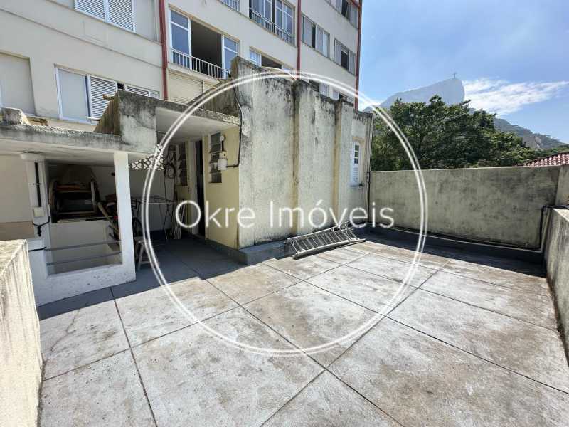 Conheça 49c5ee13-4009-4c11-b7d3-6ec5da do imóvel - Casa 4 quartos à venda Jardim Botânico, Rio de Janeiro - R$ 3.750.000 - LECA40023 - 23 49c5ee13-4009-4c11-b7d3-6ec5da - 23