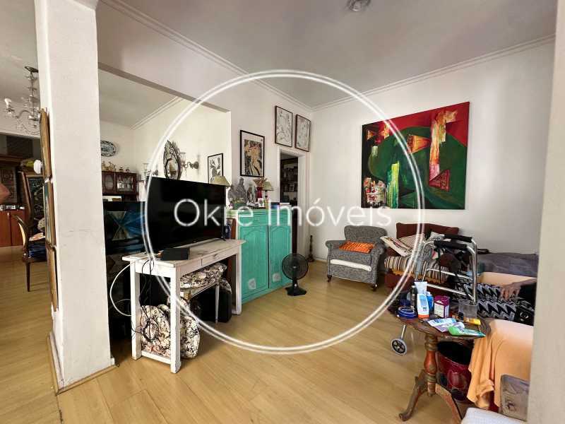 Conheça 1f6208d3-f32c-4157-8c4a-61f2c6 do imóvel - Casa 4 quartos à venda Jardim Botânico, Rio de Janeiro - R$ 3.750.000 - LECA40023 - 6 1f6208d3-f32c-4157-8c4a-61f2c6 - 6