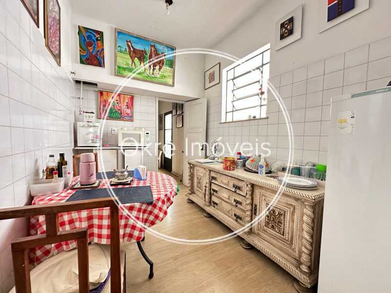 Conheça 2f5061ae-f332-4a29-8f9e-800666 do imóvel - Casa 4 quartos à venda Jardim Botânico, Rio de Janeiro - R$ 3.750.000 - LECA40023 - 19 2f5061ae-f332-4a29-8f9e-800666 - 19
