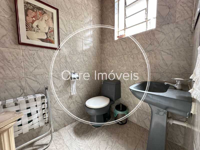 Conheça 80137f80-0772-424f-a285-b7fbfe do imóvel - Casa 4 quartos à venda Jardim Botânico, Rio de Janeiro - R$ 3.750.000 - LECA40023 - 26 80137f80-0772-424f-a285-b7fbfe - 26