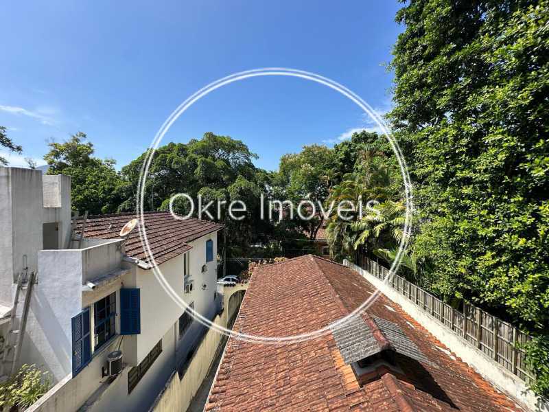 Conheça a6befedb-32b9-4785-adec-051046 do imóvel - Casa 4 quartos à venda Jardim Botânico, Rio de Janeiro - R$ 3.750.000 - LECA40023 - 27 a6befedb-32b9-4785-adec-051046 - 27