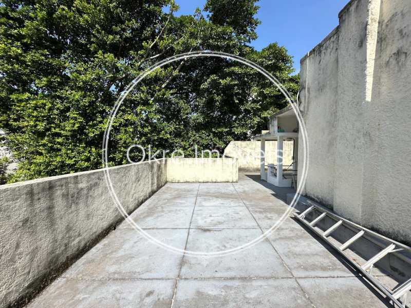 Conheça 27e1db8a-a6e7-4675-b482-442a28 do imóvel - Casa 4 quartos à venda Jardim Botânico, Rio de Janeiro - R$ 3.750.000 - LECA40023 - 28 27e1db8a-a6e7-4675-b482-442a28 - 28
