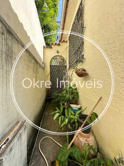 Conheça 94005ed7-1851-485c-b23f-e7f0fa do imóvel - Casa 4 quartos à venda Jardim Botânico, Rio de Janeiro - R$ 3.750.000 - LECA40023 - 30 94005ed7-1851-485c-b23f-e7f0fa - 30