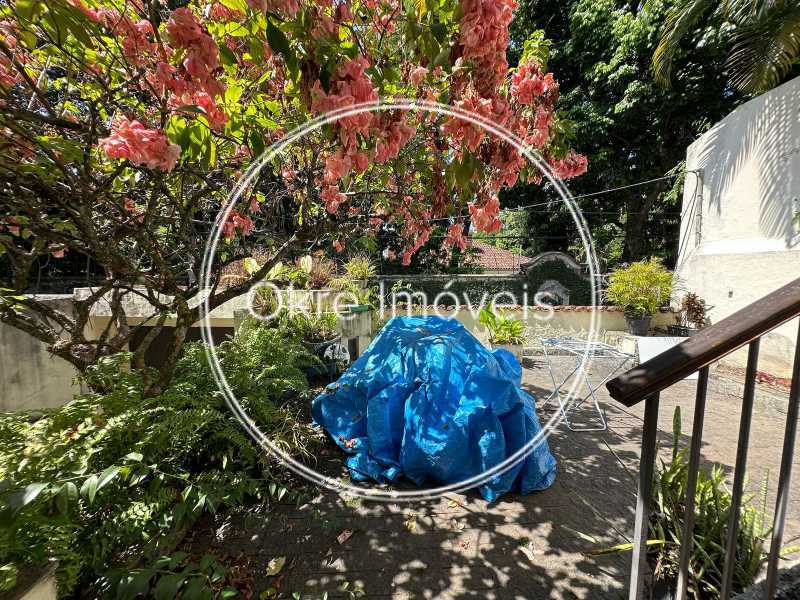 Conheça 55c2b9b3-9f6c-4499-8cf6-c89b90 do imóvel - Casa 4 quartos à venda Jardim Botânico, Rio de Janeiro - R$ 3.750.000 - LECA40023 - 3 55c2b9b3-9f6c-4499-8cf6-c89b90 - 3