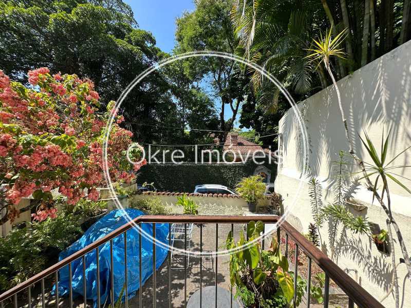 Conheça e317c6ef-3efa-4ed4-8019-99915c do imóvel - Casa 4 quartos à venda Jardim Botânico, Rio de Janeiro - R$ 3.750.000 - LECA40023 - 2 e317c6ef-3efa-4ed4-8019-99915c - 2