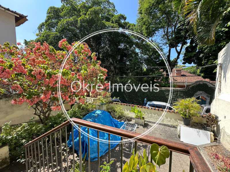 Conheça de89e06a-4794-4a31-a66c-d3ba1a do imóvel - Casa 4 quartos à venda Jardim Botânico, Rio de Janeiro - R$ 3.750.000 - LECA40023 - 5 de89e06a-4794-4a31-a66c-d3ba1a - 5