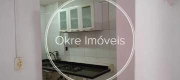 Apartamento à venda Leblon, Rio de Janeiro - R$ 270.000 - LEAP00860