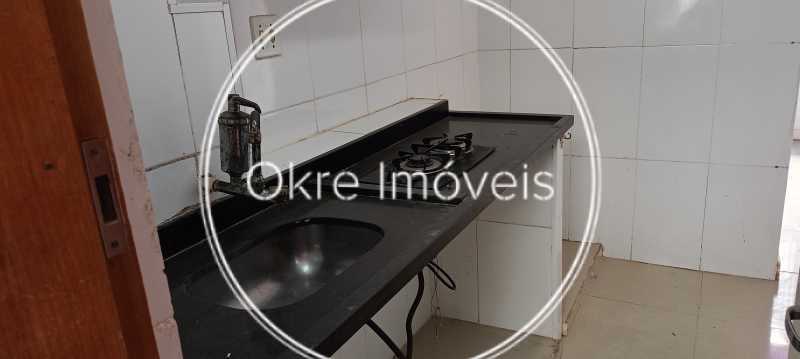 Conheça 1001990937 do imóvel - Apartamento à venda Leblon, Rio de Janeiro - R$ 270.000 - LEAP00860 - 6 1001990937 - 6