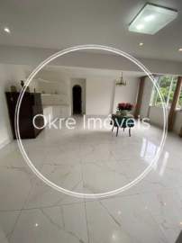 Apartamento 5 quartos à venda Gávea, Rio de Janeiro - R$ 2.200.000 - LEAP50075 Apartamento 5 quartos à venda Gávea, Rio de Janeiro - R$ 2.200.000 - LEAP50075
