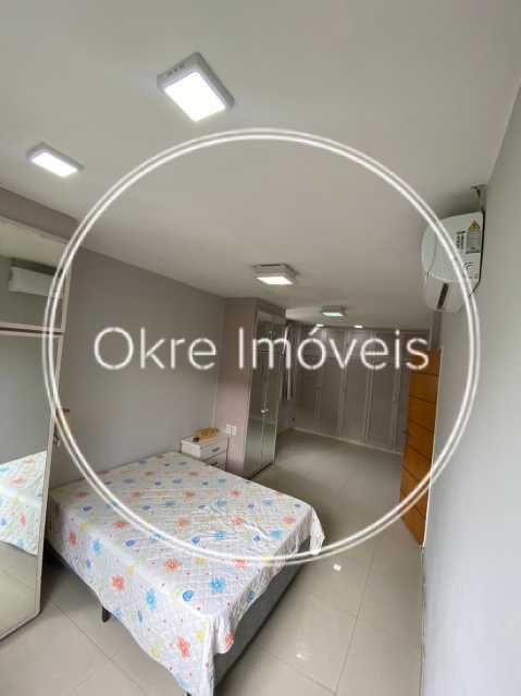Conheça 60589594-0e00-43d8-a539-d7e270 do imóvel - Apartamento 5 quartos à venda Gávea, Rio de Janeiro - R$ 2.200.000 - LEAP50075 - 4 60589594-0e00-43d8-a539-d7e270 - 4