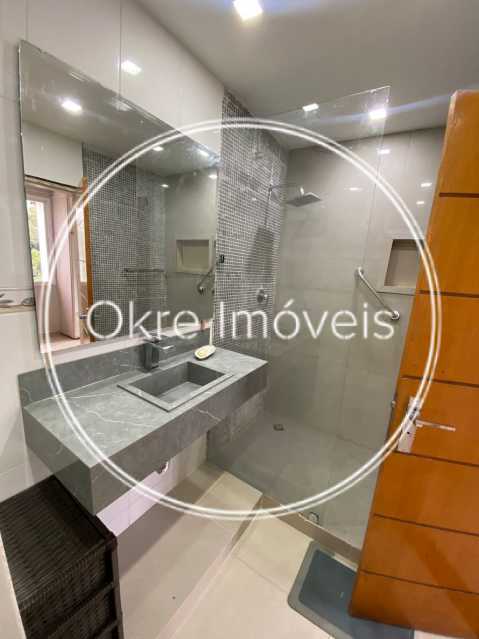 Conheça 97554f26-e886-4f30-abcf-56b6bb do imóvel - Apartamento 5 quartos à venda Gávea, Rio de Janeiro - R$ 2.200.000 - LEAP50075 - 5 97554f26-e886-4f30-abcf-56b6bb - 5