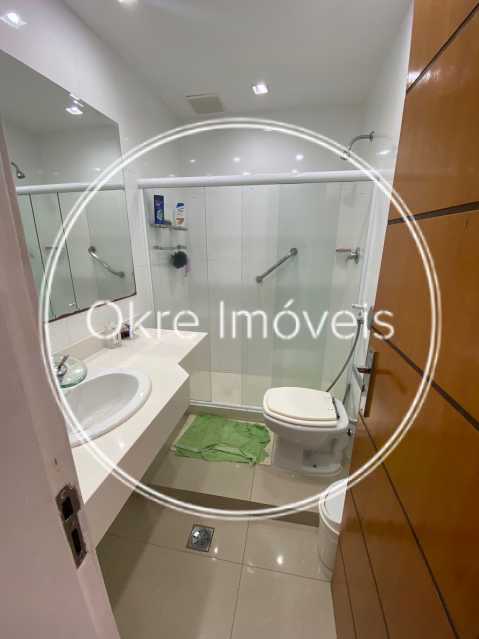 Conheça 19ab9f18-8b8d-41d7-857d-71d0f2 do imóvel - Apartamento 5 quartos à venda Gávea, Rio de Janeiro - R$ 2.200.000 - LEAP50075 - 7 19ab9f18-8b8d-41d7-857d-71d0f2 - 7