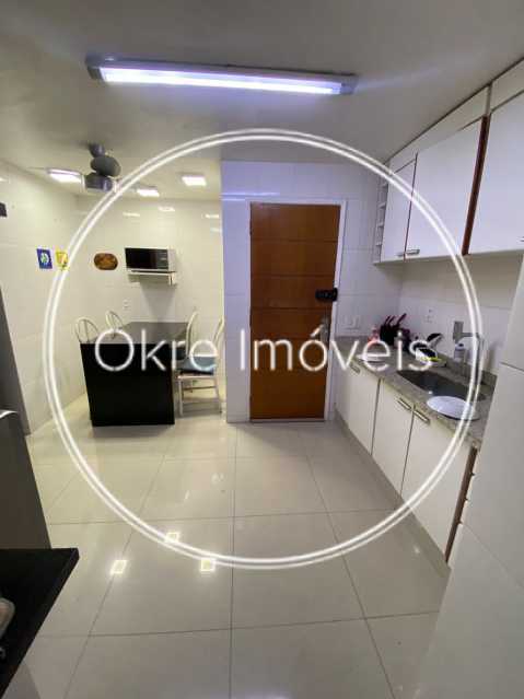 Conheça ffe5204a-4e89-479f-ac85-0fdbde do imóvel - Apartamento 5 quartos à venda Gávea, Rio de Janeiro - R$ 2.200.000 - LEAP50075 - 8 ffe5204a-4e89-479f-ac85-0fdbde - 8