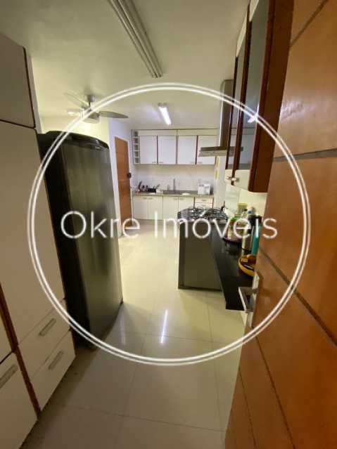 Conheça ed327cc6-e42b-4d43-a49f-805817 do imóvel - Apartamento 5 quartos à venda Gávea, Rio de Janeiro - R$ 2.200.000 - LEAP50075 - 9 ed327cc6-e42b-4d43-a49f-805817 - 9