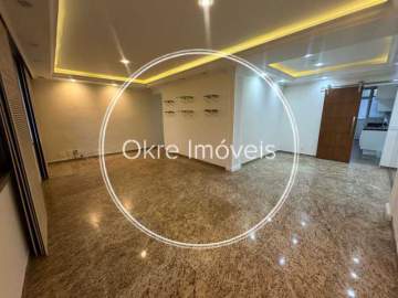 Apartamento 3 quartos à venda Leblon, Rio de Janeiro - R$ 3.200.000 - LEAP31068