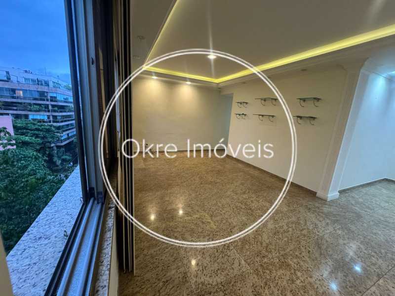Conheça WhatsApp Image 2025-03-13 at 1 do imóvel - Apartamento 3 quartos à venda Leblon, Rio de Janeiro - R$ 3.200.000 - LEAP31068 - 4 WhatsApp Image 2025-03-13 at 1 - 4