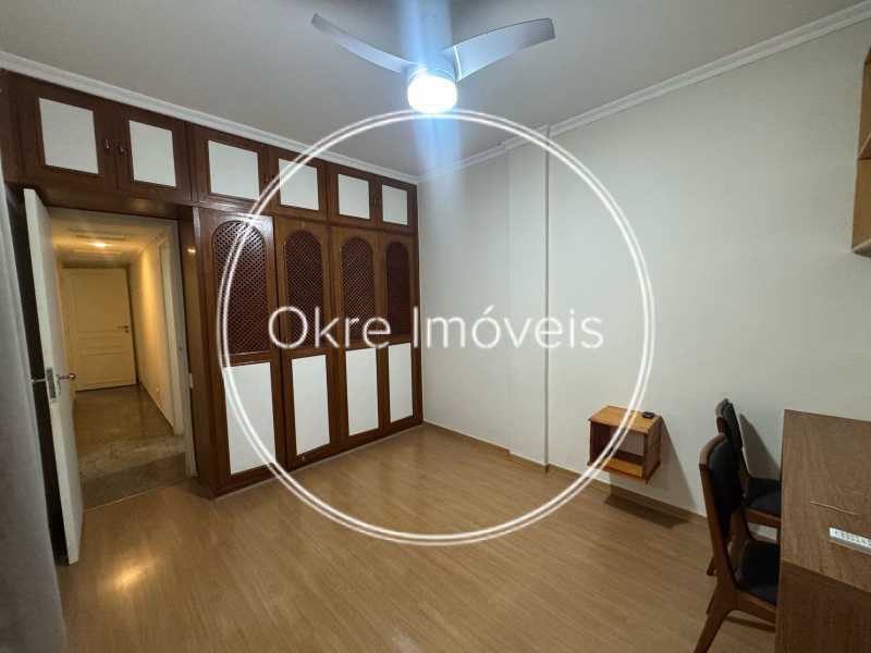 Conheça WhatsApp Image 2025-03-13 at 1 do imóvel - Apartamento 3 quartos à venda Leblon, Rio de Janeiro - R$ 3.200.000 - LEAP31068 - 15 WhatsApp Image 2025-03-13 at 1 - 15
