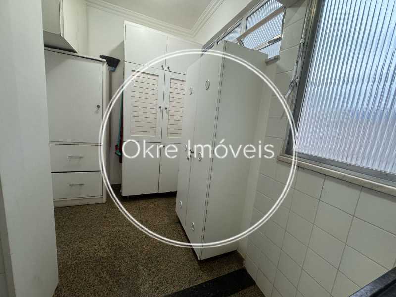 Conheça WhatsApp Image 2025-03-13 at 1 do imóvel - Apartamento 3 quartos à venda Leblon, Rio de Janeiro - R$ 3.200.000 - LEAP31068 - 22 WhatsApp Image 2025-03-13 at 1 - 22