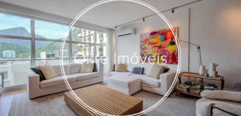 Conheça 4e381812-52a6-4cc1-b45f-d5fcd9 do imóvel - Apartamento 3 quartos à venda Ipanema, Rio de Janeiro - R$ 4.200.000 - IPAP30148 - 4 4e381812-52a6-4cc1-b45f-d5fcd9 - 4