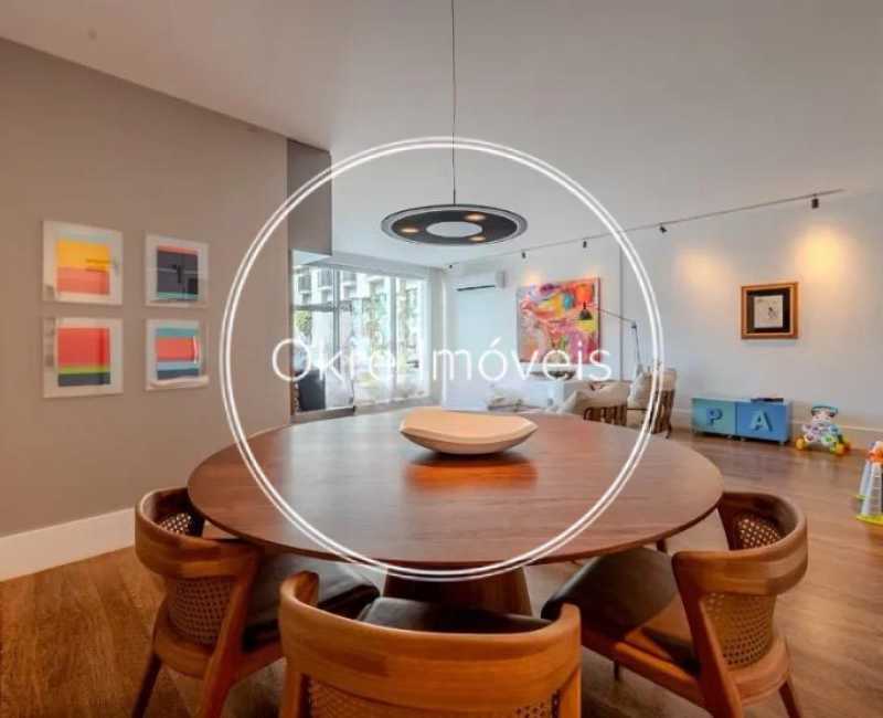 Conheça 45b7ddd6-dd1a-4e8c-a0dc-952f5a do imóvel - Apartamento 3 quartos à venda Ipanema, Rio de Janeiro - R$ 4.200.000 - IPAP30148 - 5 45b7ddd6-dd1a-4e8c-a0dc-952f5a - 5