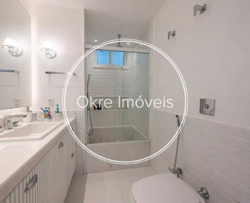 Conheça c95e792a-2b1b-40cd-a7fe-9c7b53 do imóvel - Apartamento 3 quartos à venda Ipanema, Rio de Janeiro - R$ 4.200.000 - IPAP30148 - 12 c95e792a-2b1b-40cd-a7fe-9c7b53 - 12