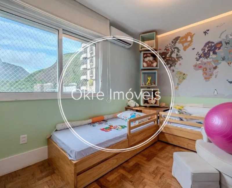 Conheça 77763ebb-3cfc-4397-9844-909301 do imóvel - Apartamento 3 quartos à venda Ipanema, Rio de Janeiro - R$ 4.200.000 - IPAP30148 - 14 77763ebb-3cfc-4397-9844-909301 - 14