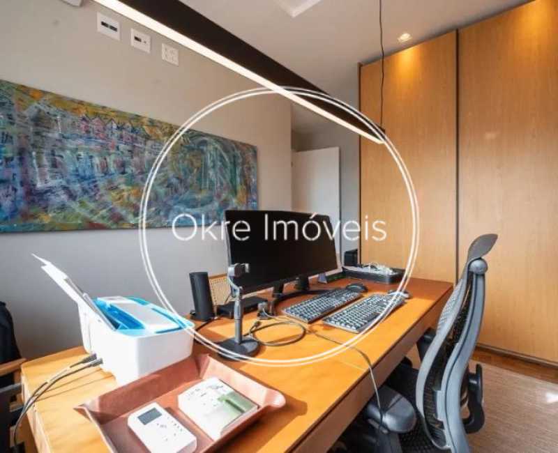 Conheça 8ad10c43-c8c1-43ad-8c4b-7fcc6b do imóvel - Apartamento 3 quartos à venda Ipanema, Rio de Janeiro - R$ 4.200.000 - IPAP30148 - 18 8ad10c43-c8c1-43ad-8c4b-7fcc6b - 18