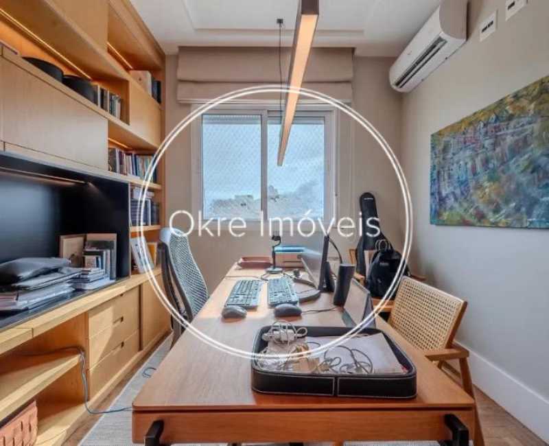 Conheça 3b5cf358-c55d-4341-aef6-94a4bd do imóvel - Apartamento 3 quartos à venda Ipanema, Rio de Janeiro - R$ 4.200.000 - IPAP30148 - 27 3b5cf358-c55d-4341-aef6-94a4bd - 27