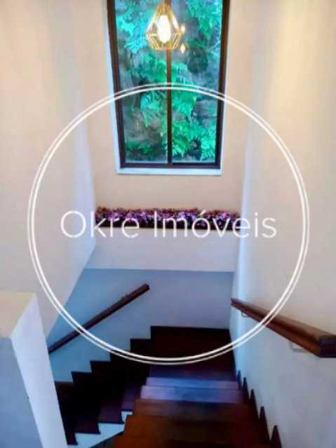 Conheça WhatsApp Image 2025-03-14 at 1 do imóvel - Casa de Vila 2 quartos à venda Jardim Botânico, Rio de Janeiro - R$ 1.300.000 - LECV20001 - 6 WhatsApp Image 2025-03-14 at 1 - 6