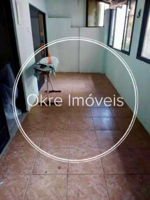 Conheça WhatsApp Image 2025-03-14 at 1 do imóvel - Casa de Vila 2 quartos à venda Jardim Botânico, Rio de Janeiro - R$ 1.300.000 - LECV20001 - 9 WhatsApp Image 2025-03-14 at 1 - 9
