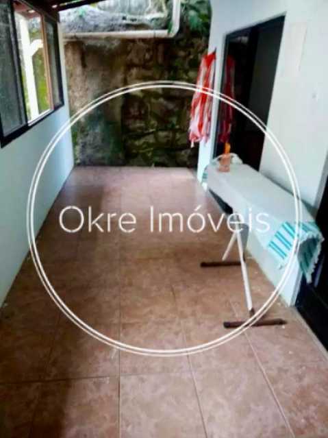 Conheça WhatsApp Image 2025-03-14 at 1 do imóvel - Casa de Vila 2 quartos à venda Jardim Botânico, Rio de Janeiro - R$ 1.300.000 - LECV20001 - 11 WhatsApp Image 2025-03-14 at 1 - 11