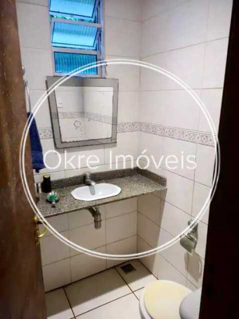 Conheça WhatsApp Image 2025-03-14 at 1 do imóvel - Casa de Vila 2 quartos à venda Jardim Botânico, Rio de Janeiro - R$ 1.300.000 - LECV20001 - 15 WhatsApp Image 2025-03-14 at 1 - 15
