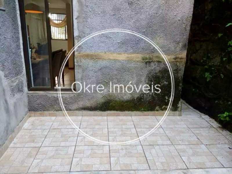 Conheça WhatsApp Image 2025-03-14 at 1 do imóvel - Casa de Vila 2 quartos à venda Jardim Botânico, Rio de Janeiro - R$ 1.300.000 - LECV20001 - 20 WhatsApp Image 2025-03-14 at 1 - 20