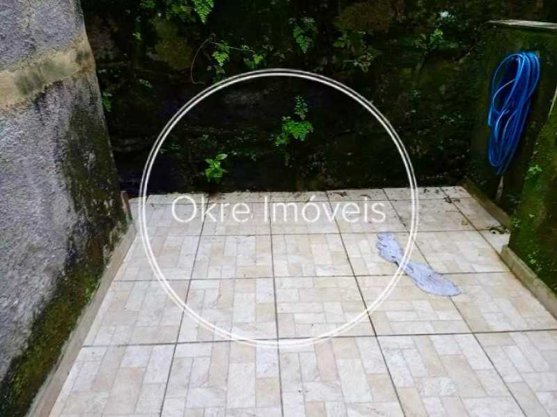 Conheça WhatsApp Image 2025-03-14 at 1 do imóvel - Casa de Vila 2 quartos à venda Jardim Botânico, Rio de Janeiro - R$ 1.300.000 - LECV20001 - 21 WhatsApp Image 2025-03-14 at 1 - 21