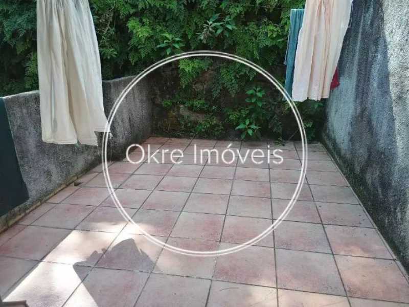 Conheça WhatsApp Image 2025-03-14 at 1 do imóvel - Casa de Vila 2 quartos à venda Jardim Botânico, Rio de Janeiro - R$ 1.300.000 - LECV20001 - 23 WhatsApp Image 2025-03-14 at 1 - 23