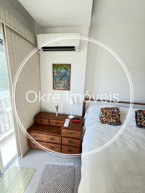 Conheça f2c655ad-b7f1-4892-a2a8-bb4890 do imóvel - Apartamento 1 quarto à venda Lagoa, Rio de Janeiro - R$ 1.380.000 - IPAP10051 - 31 f2c655ad-b7f1-4892-a2a8-bb4890 - 31