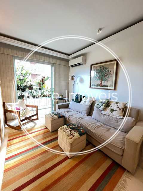 Conheça 8dcdbbe5-67d5-479e-baa2-667a6e do imóvel - Apartamento 1 quarto à venda Lagoa, Rio de Janeiro - R$ 1.380.000 - IPAP10051 - 18 8dcdbbe5-67d5-479e-baa2-667a6e - 18