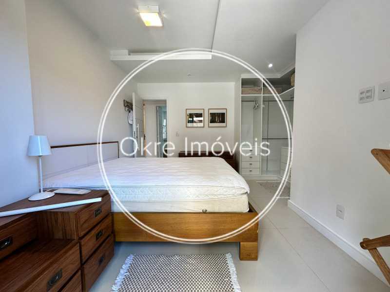 Conheça 350720cf-6f2d-431d-91a5-dd52a8 do imóvel - Apartamento 1 quarto à venda Lagoa, Rio de Janeiro - R$ 1.380.000 - IPAP10051 - 10 350720cf-6f2d-431d-91a5-dd52a8 - 10